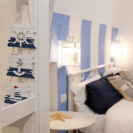 Dimora Di Mare Villa Trani Ngoại thất bức ảnh
