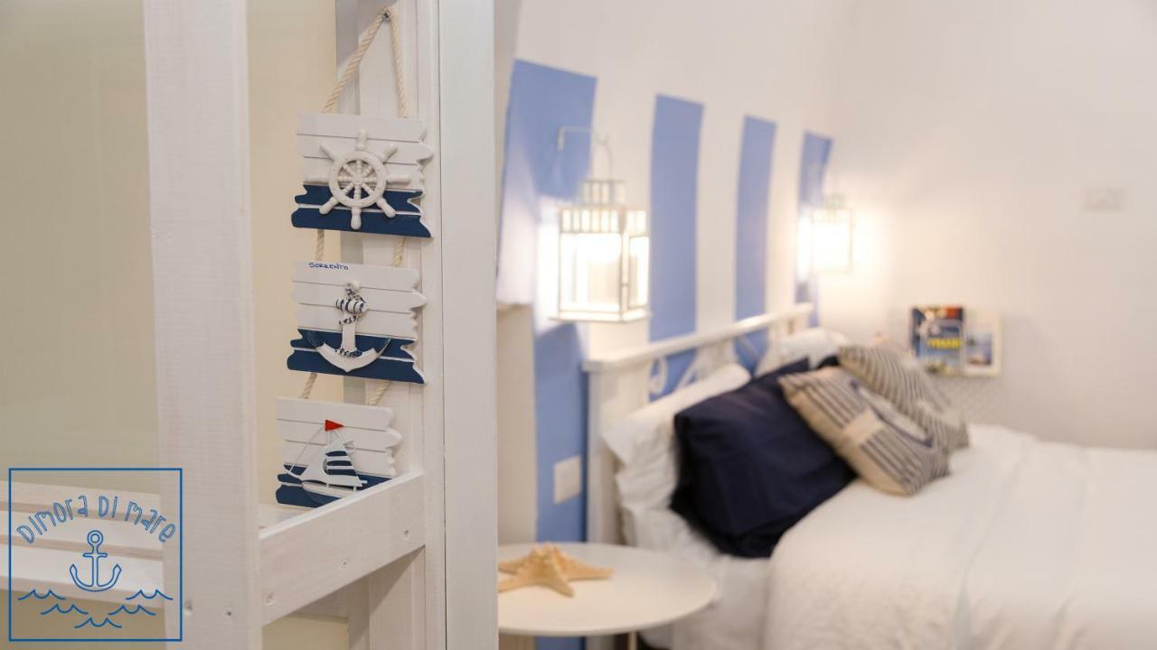 Dimora Di Mare Villa Trani Ngoại thất bức ảnh