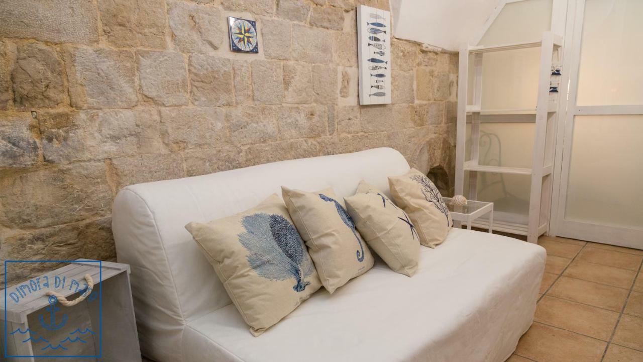 Dimora Di Mare Villa Trani Ngoại thất bức ảnh